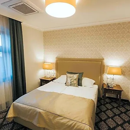 Hg Hotel