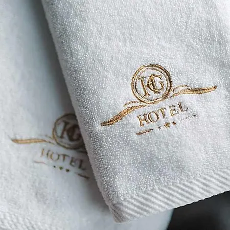 Hg Hotel Toszek