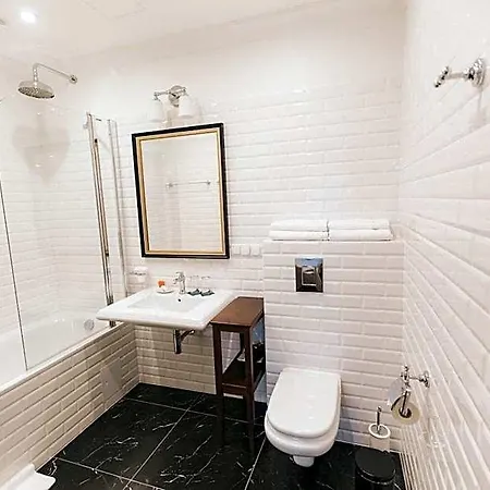 Hg Hotel 3*