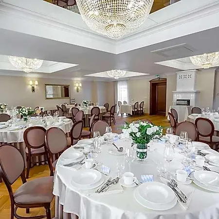 Hotel Hg 3*