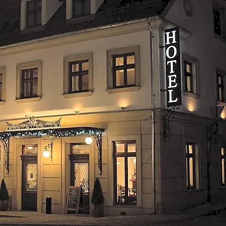Hotel Hg Toszek
