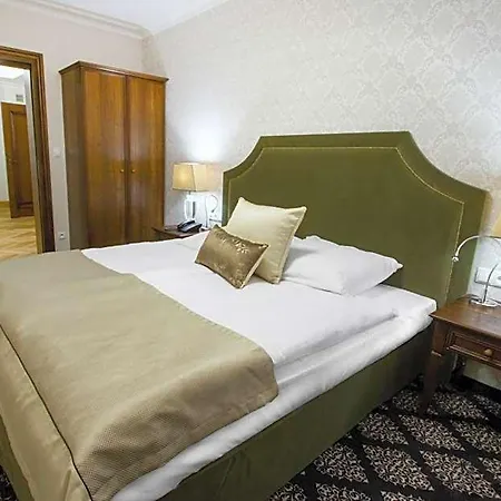 Hg Hotel Toszek