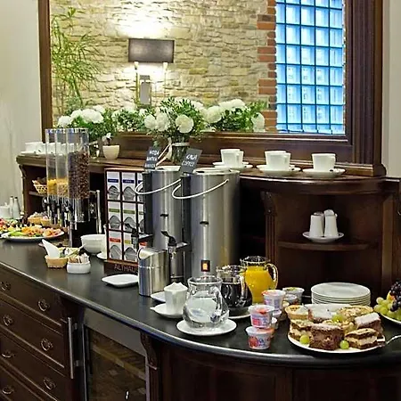 Hotel Hg Toszek