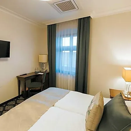 Hg Hotel Toszek