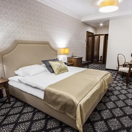 Hotel Hg 3*