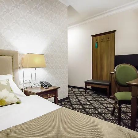 Hotel Hg