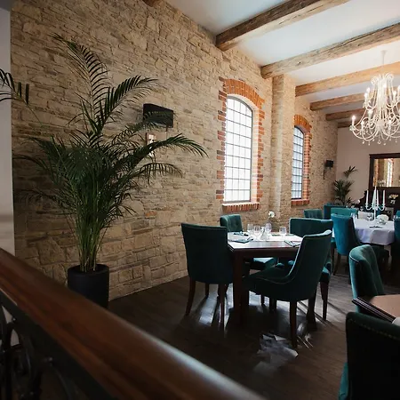 Ξενοδοχείο Hg 3*