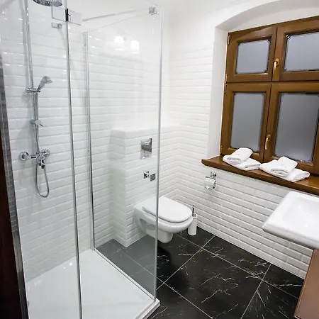 Hotel Hg Toszek