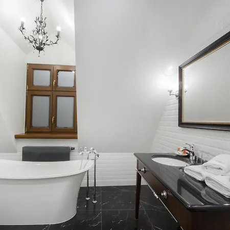 Hotel Hg Toszek