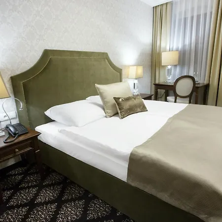 Hg Hotel