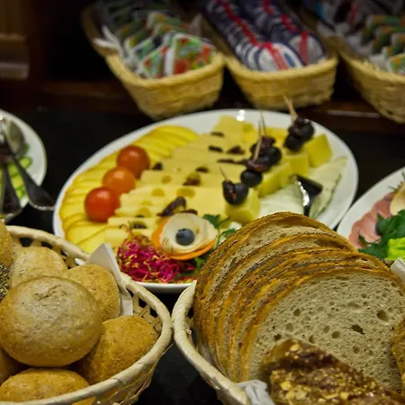 Hg Hotel Toszek
