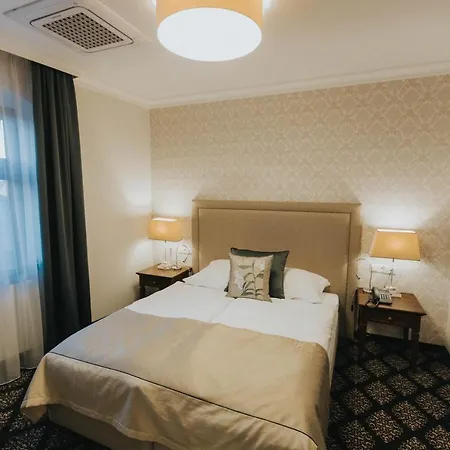 Hotel Hg