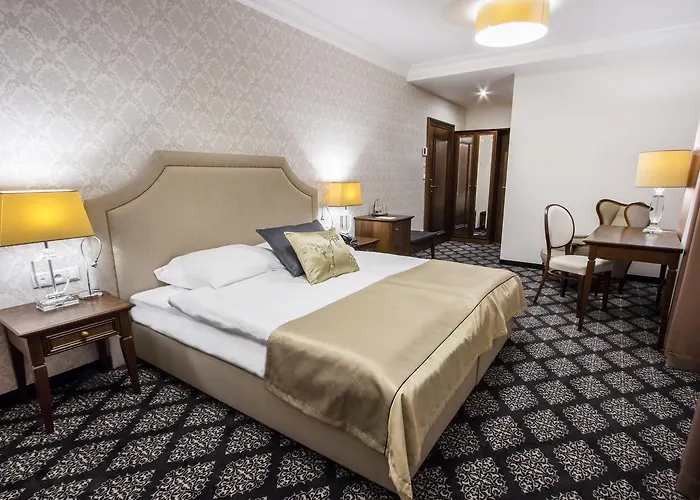 Ξενοδοχείο Hg 3*