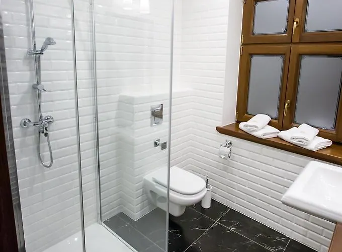 Ξενοδοχείο Hg Toszek