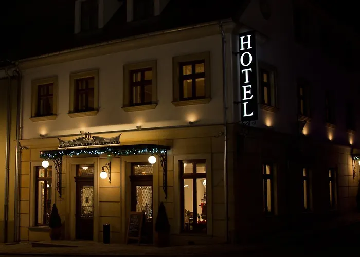 Hg Hotel Toszek